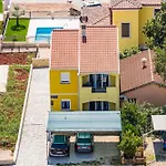 Apartman Rondine Karigador