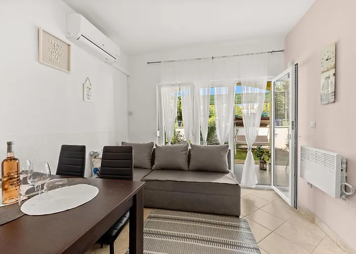 Rondine Appartement Karigador
