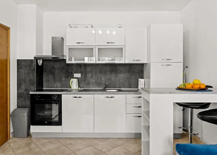Rondine Appartement Karigador