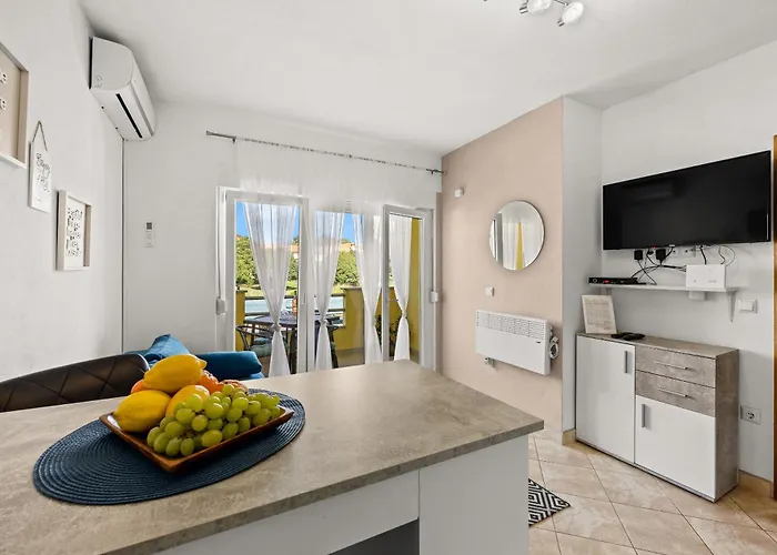 Appartement Rondine