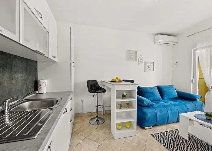 Rondine Appartement