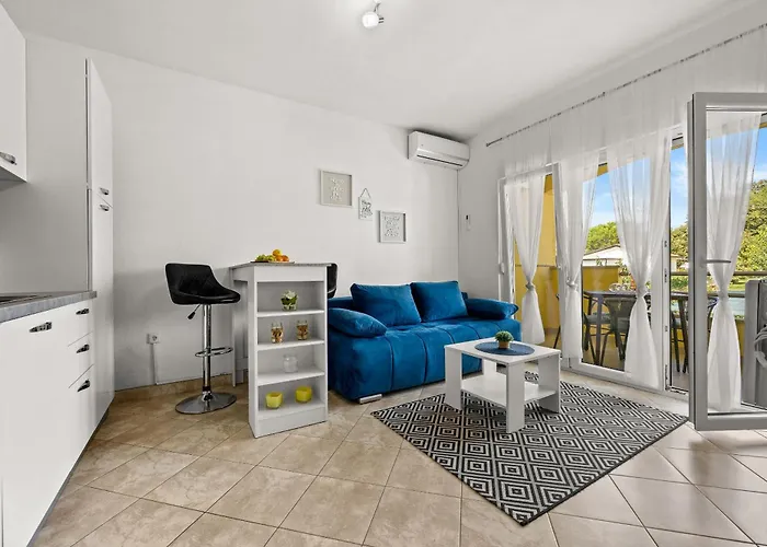 Rondine Appartement *