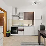 Apartmán Rondine *