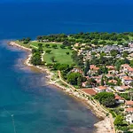 Apartmán Rondine *