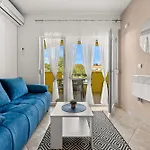Apartmán Rondine Karigador