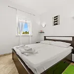 Apartmán Rondine *