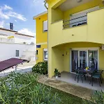 Rondine Apartmán Karigador