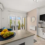 Apartmán Rondine