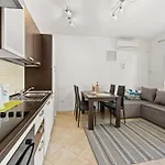 Apartmán Rondine *