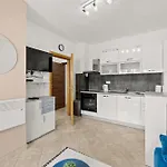 Apartmán Rondine Karigador