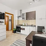 Rondine Apartmán
