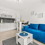 Rondine Apartmán *