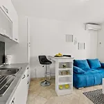 Rondine Apartmán