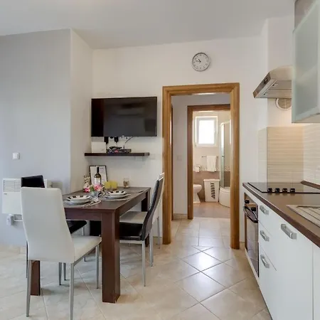 Rondine 1 Apartment Karigador