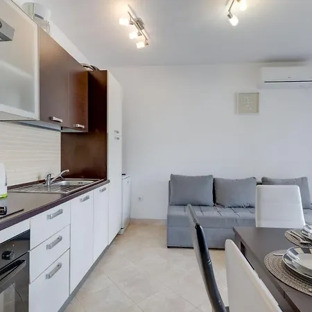 Rondine 1 Apartment Karigador