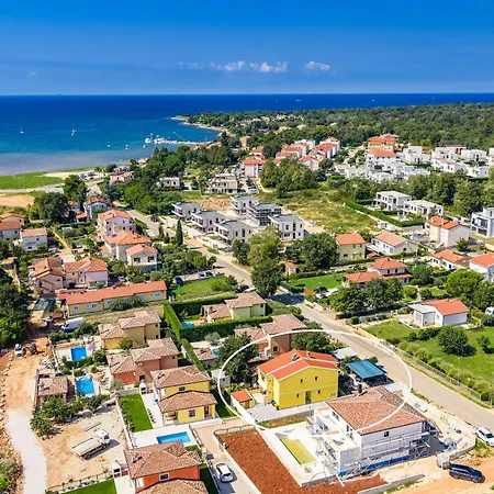 Apartmán Rondine *