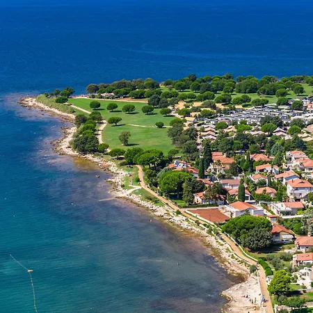 Apartament Rondine *