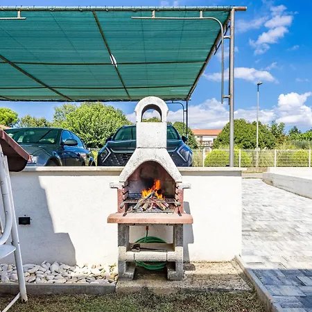 Apartament Rondine *