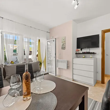 Apartament Rondine