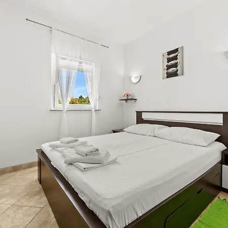 Apartament Rondine *