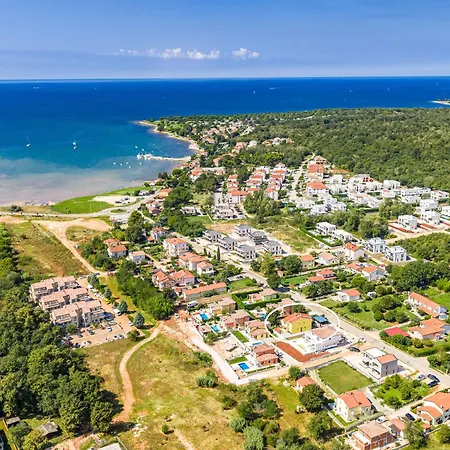 Apartament Rondine *