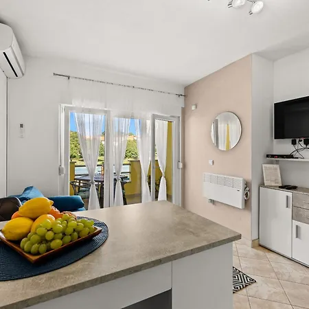 Apartament Rondine
