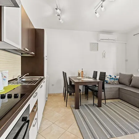 Apartament Rondine *