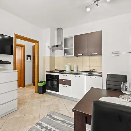 Rondine Apartament