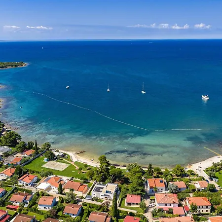 Apartament Rondine *