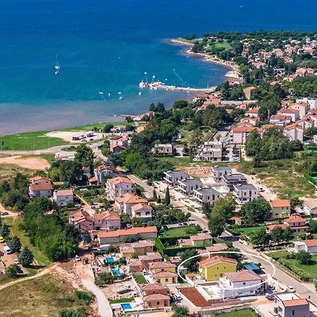 Rondine Apartmán