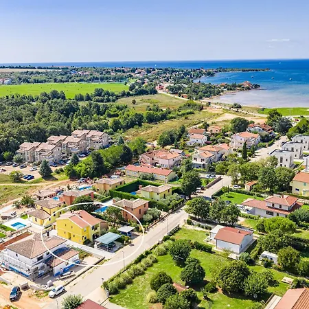 Apartmán Rondine *